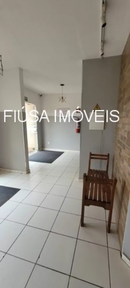 Apartamento à venda com 2 quartos, 54m² - Foto 4