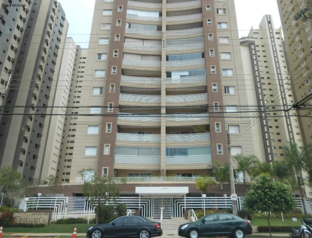 Apartamento, 3 quartos, 137 m² - Foto 2