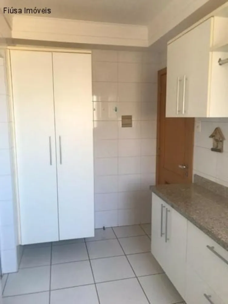 Apartamento, 3 quartos, 137 m² - Foto 9