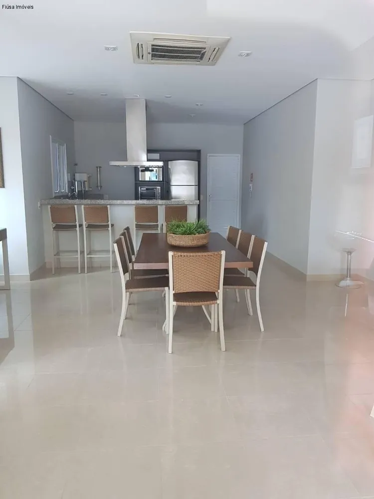 Apartamento, 3 quartos, 137 m² - Foto 12