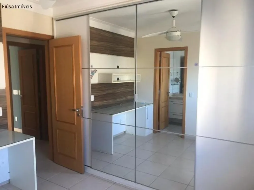 Apartamento, 3 quartos, 137 m² - Foto 1