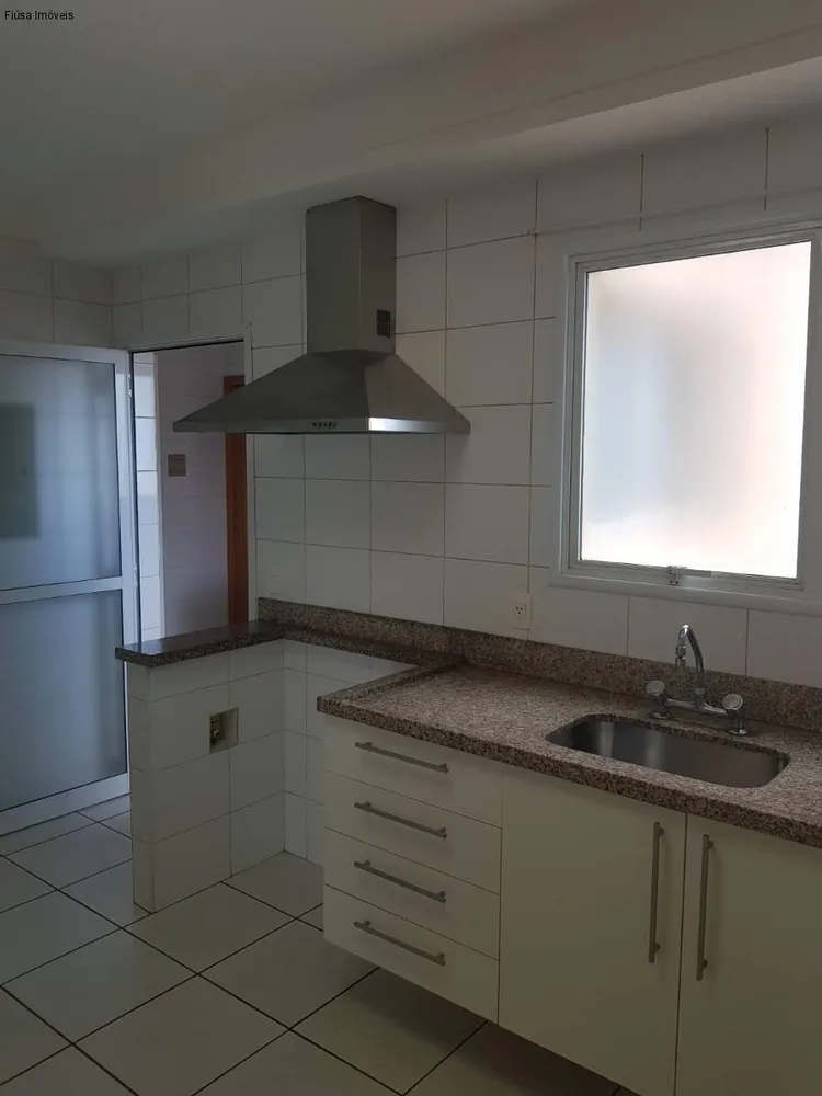 Apartamento, 3 quartos, 137 m² - Foto 7