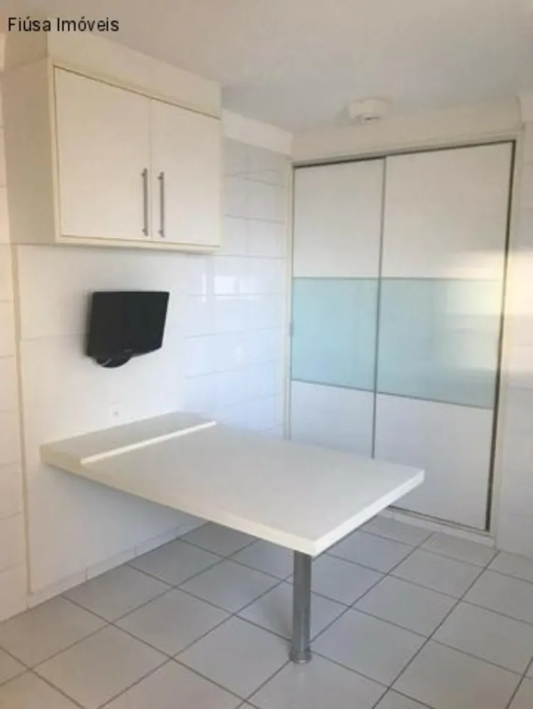 Apartamento, 3 quartos, 137 m² - Foto 5