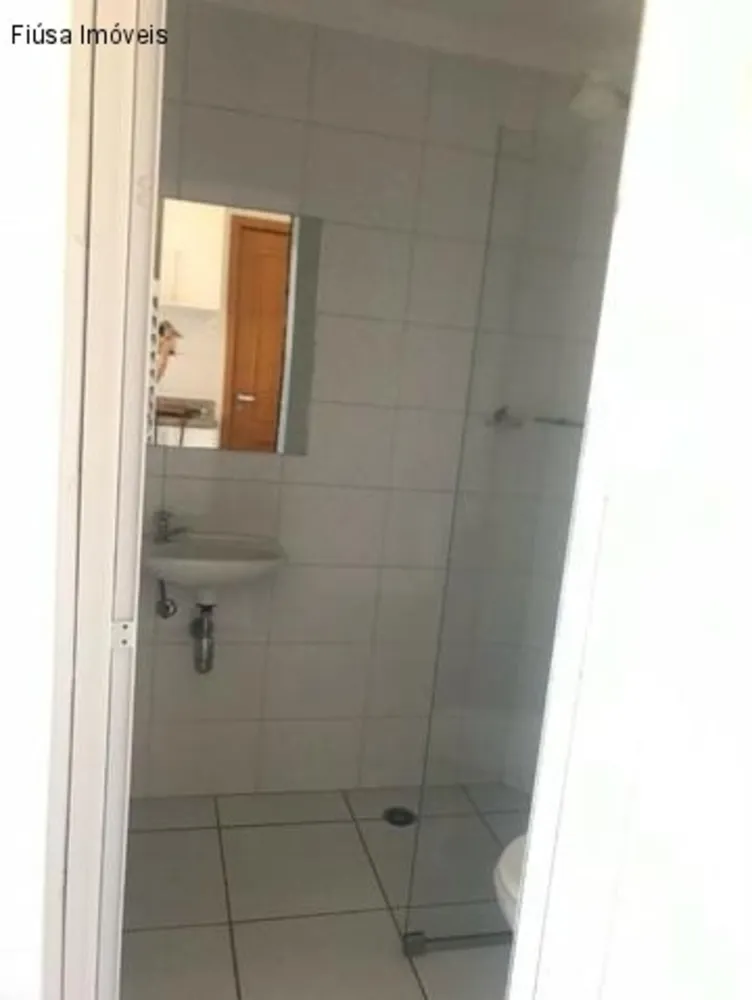 Apartamento, 3 quartos, 137 m² - Foto 4