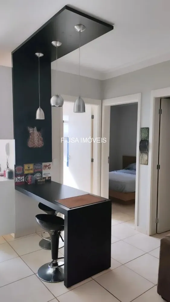 Apartamento, 2 quartos, 50 m² - Foto 7