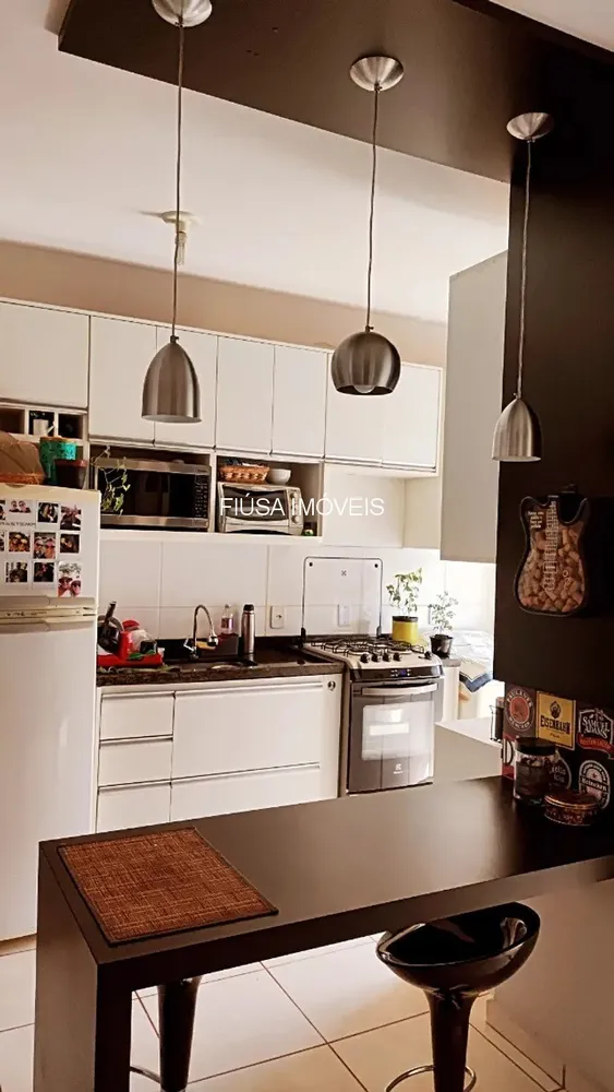 Apartamento, 2 quartos, 50 m² - Foto 11