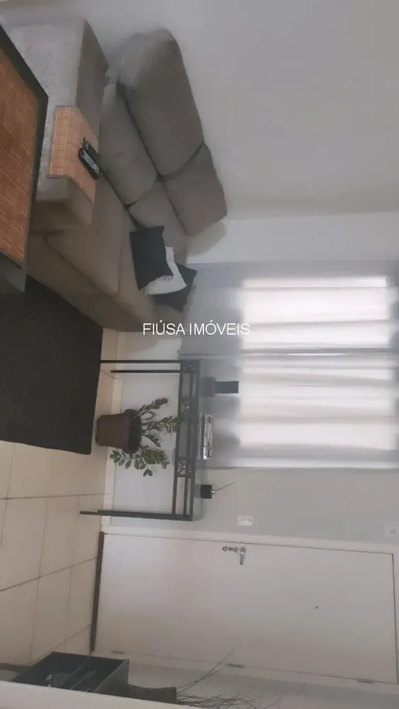 Apartamento, 2 quartos, 50 m² - Foto 3