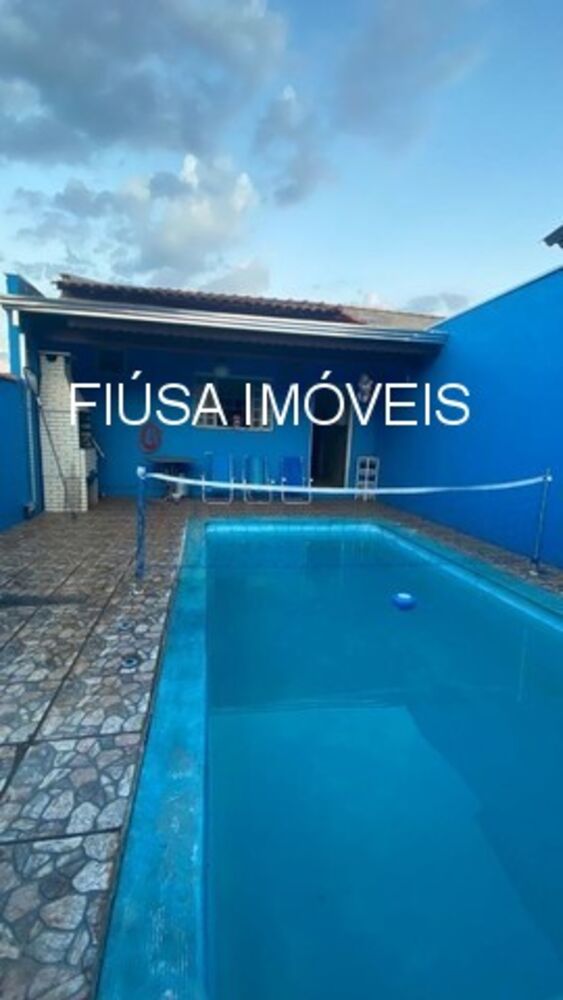 Casa à venda com 2 quartos - Foto 10