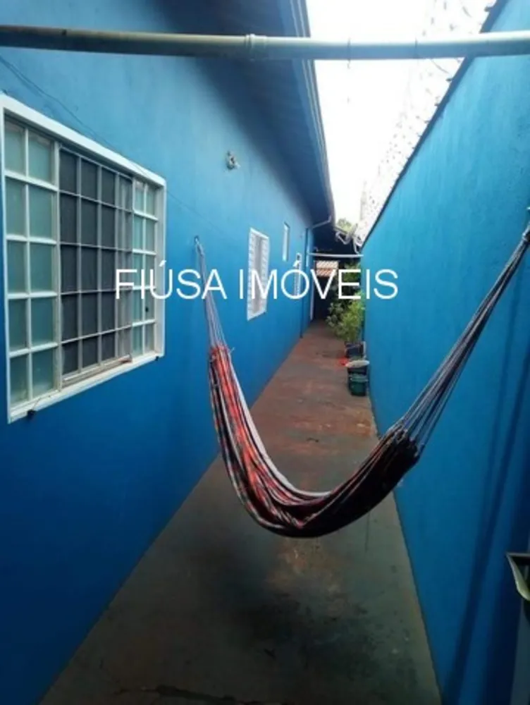 Casa, 2 quartos - Foto 4