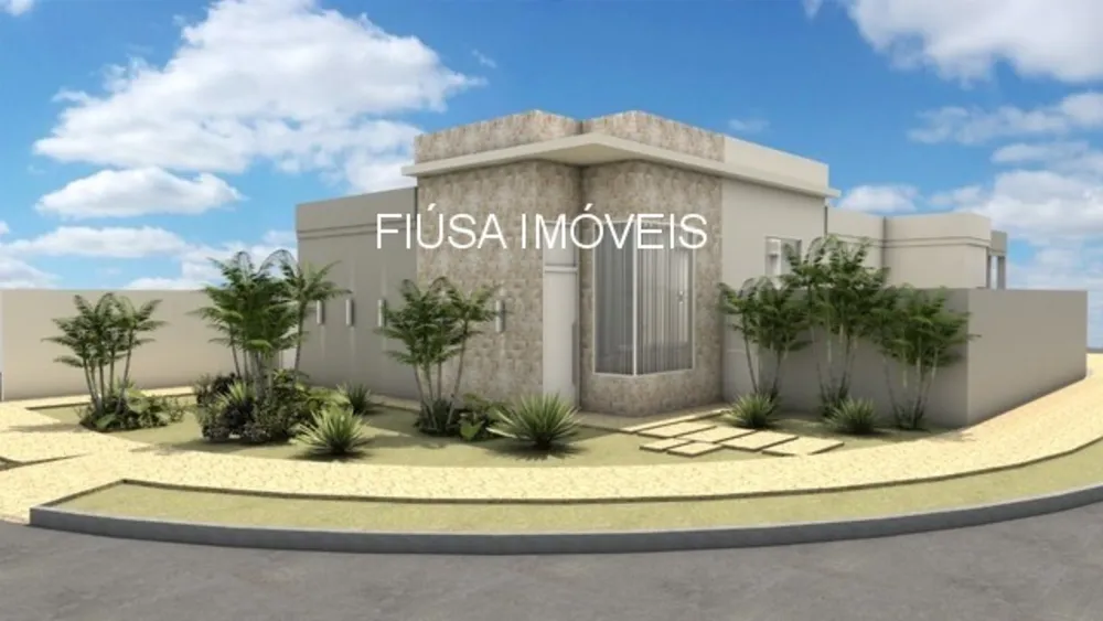 Casa, 3 quartos - Foto 7