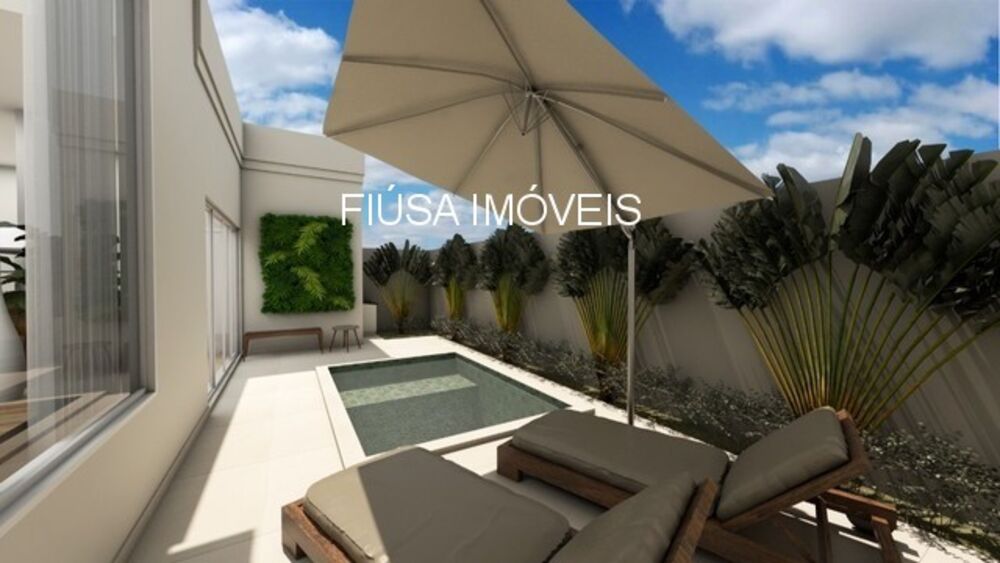Casa à venda com 3 quartos - Foto 4