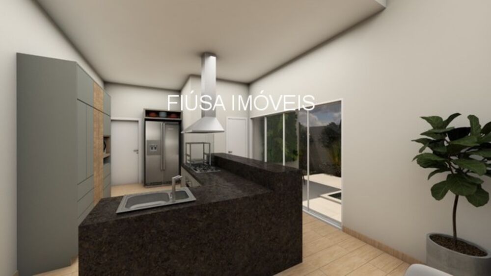 Casa à venda com 3 quartos - Foto 3