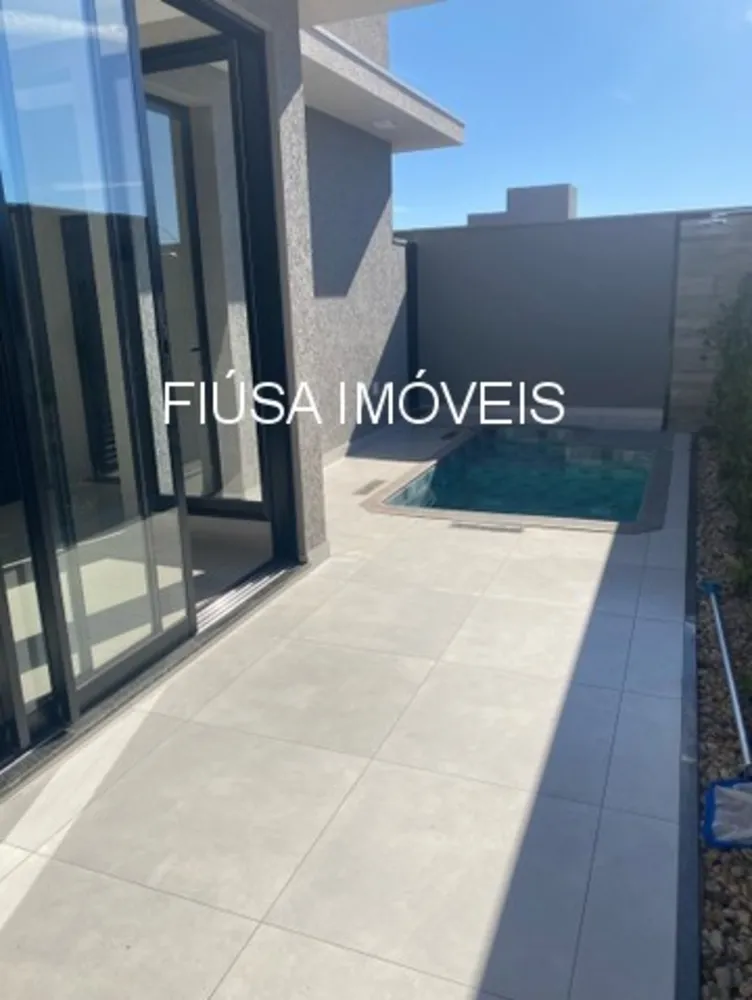Casa, 3 quartos, 250 m² - Foto 6