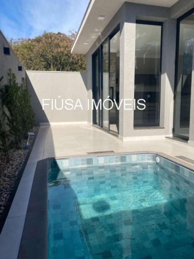 Casa, 3 quartos, 250 m² - Foto 3