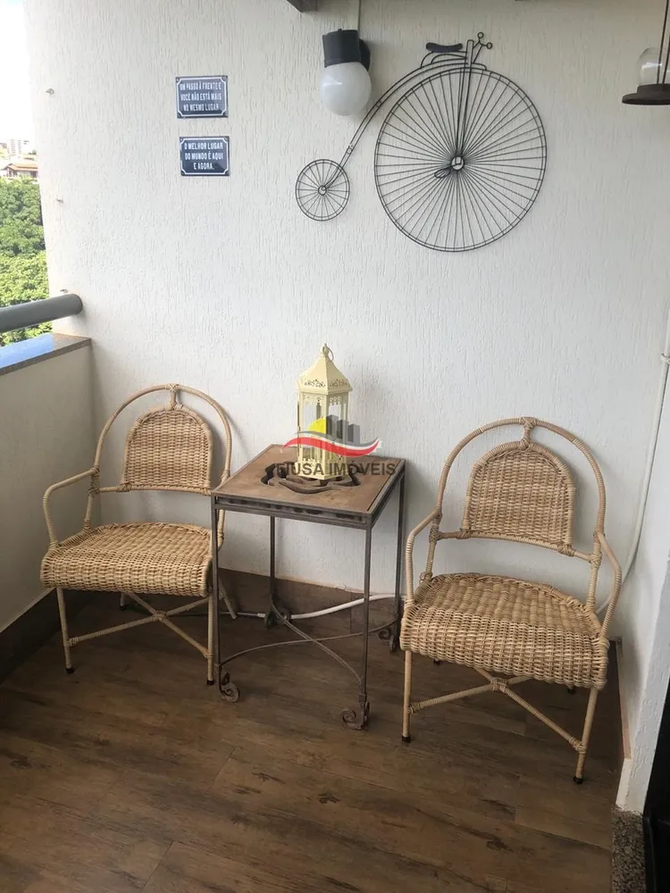 Apartamento, 3 quartos, 112 m² - Foto 5