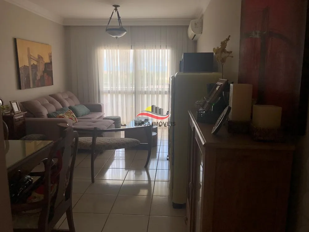 Apartamento, 3 quartos, 112 m² - Foto 7