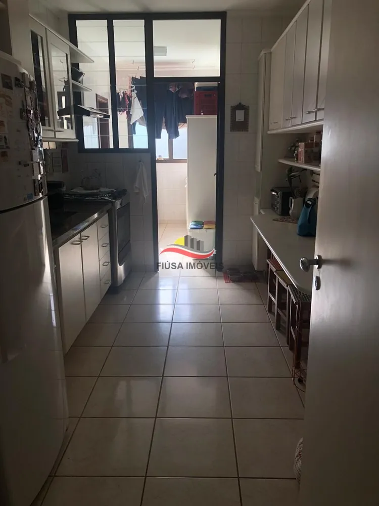Apartamento, 3 quartos, 112 m² - Foto 4