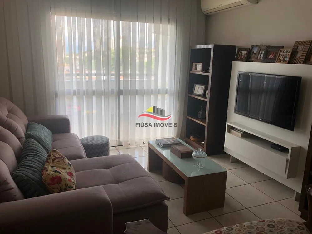 Apartamento, 3 quartos, 112 m² - Foto 3