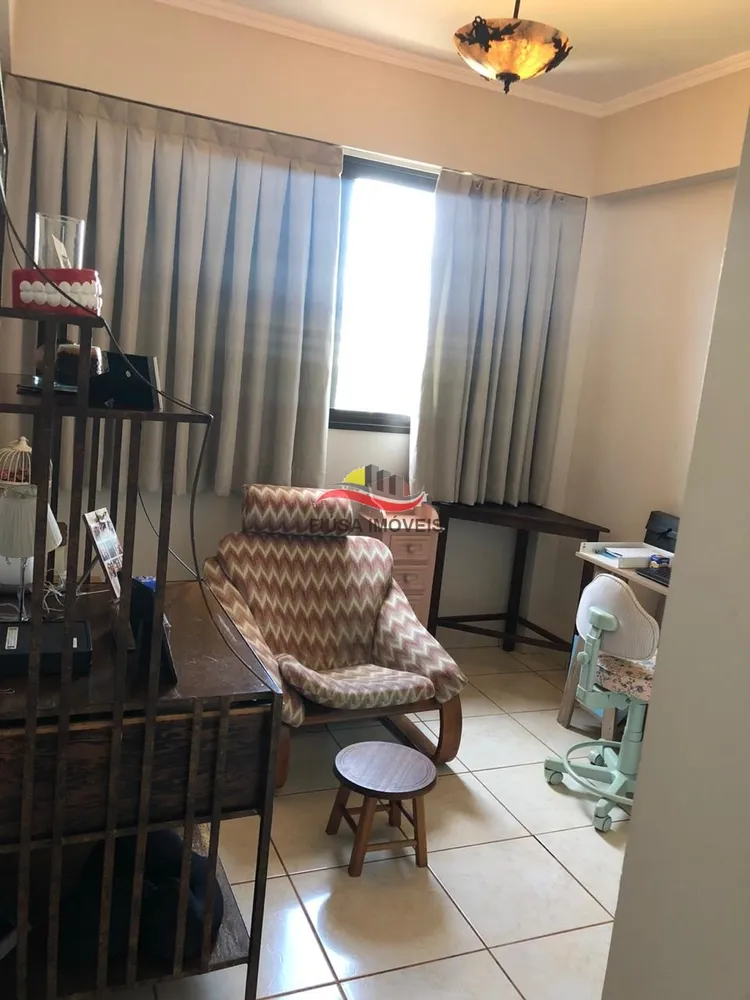 Apartamento, 3 quartos, 112 m² - Foto 1