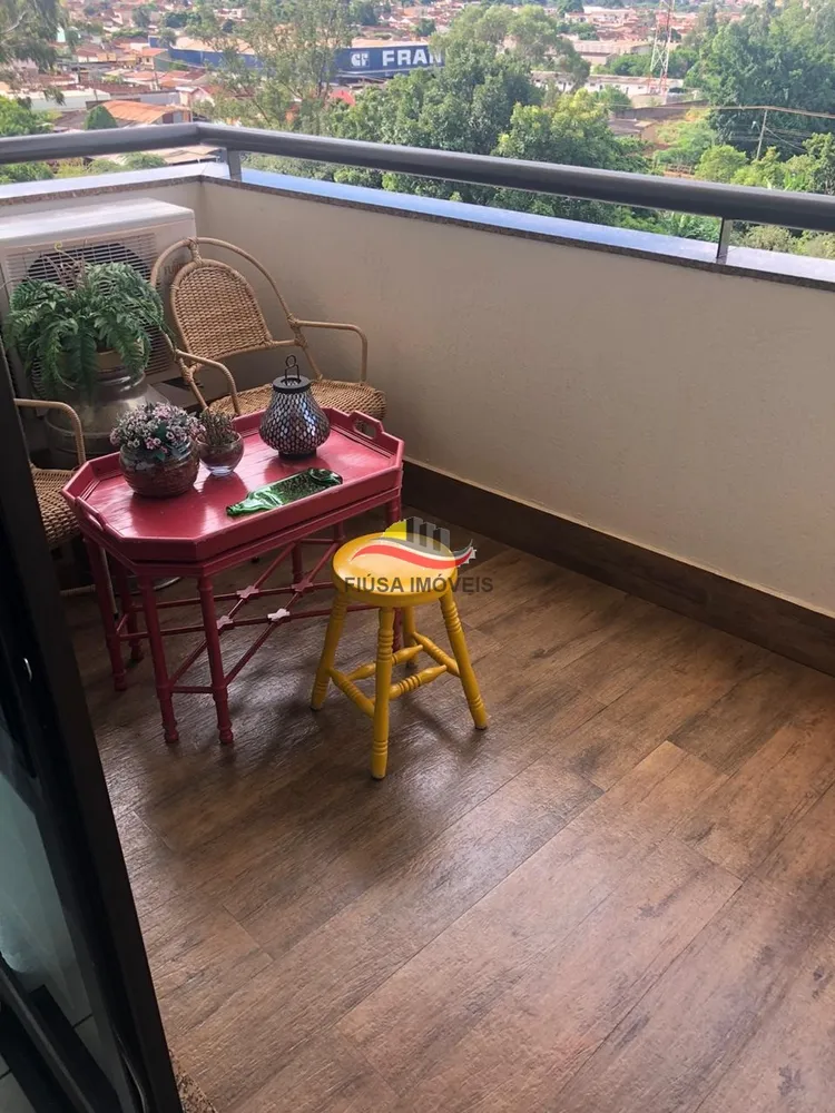 Apartamento, 3 quartos, 112 m² - Foto 3