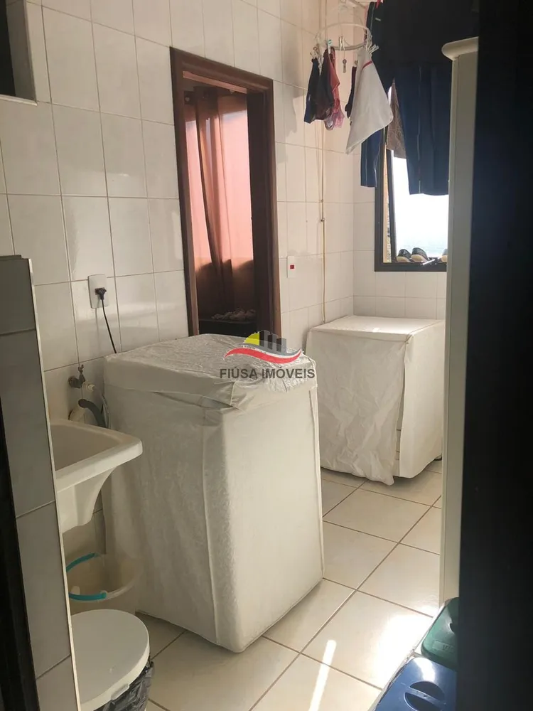 Apartamento, 3 quartos, 112 m² - Foto 8