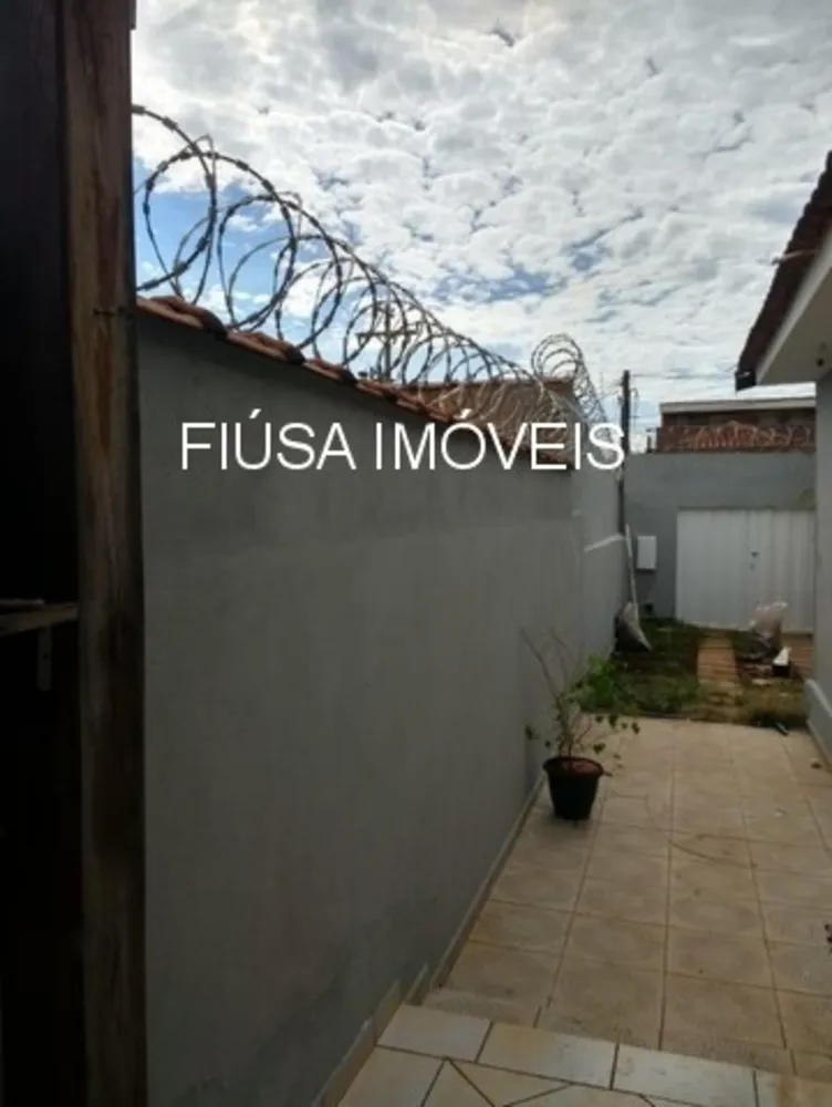 Casa, 3 quartos - Foto 14