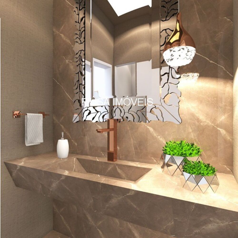 Casa, 3 quartos - Foto 2