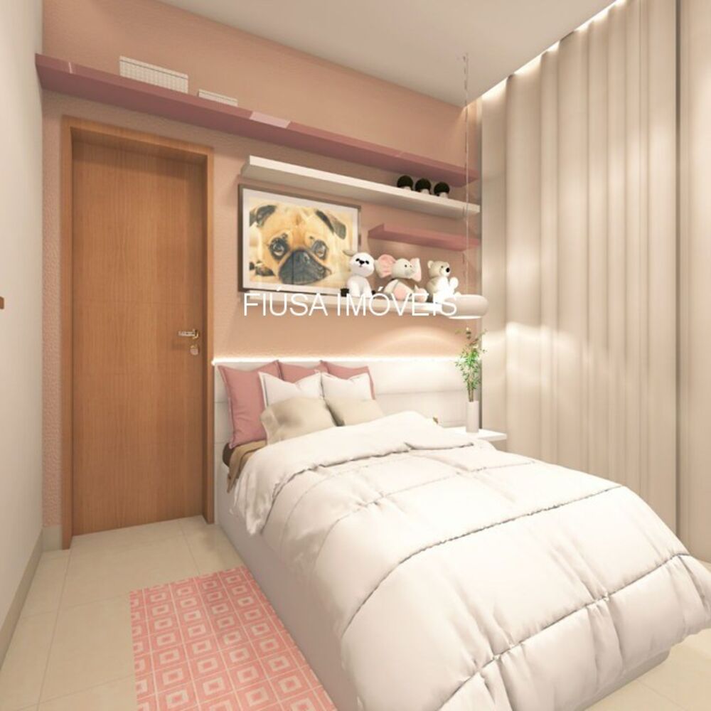 Casa, 3 quartos - Foto 4