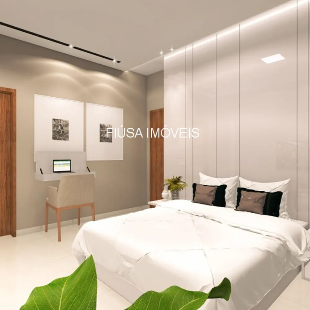 Casa, 3 quartos - Foto 10
