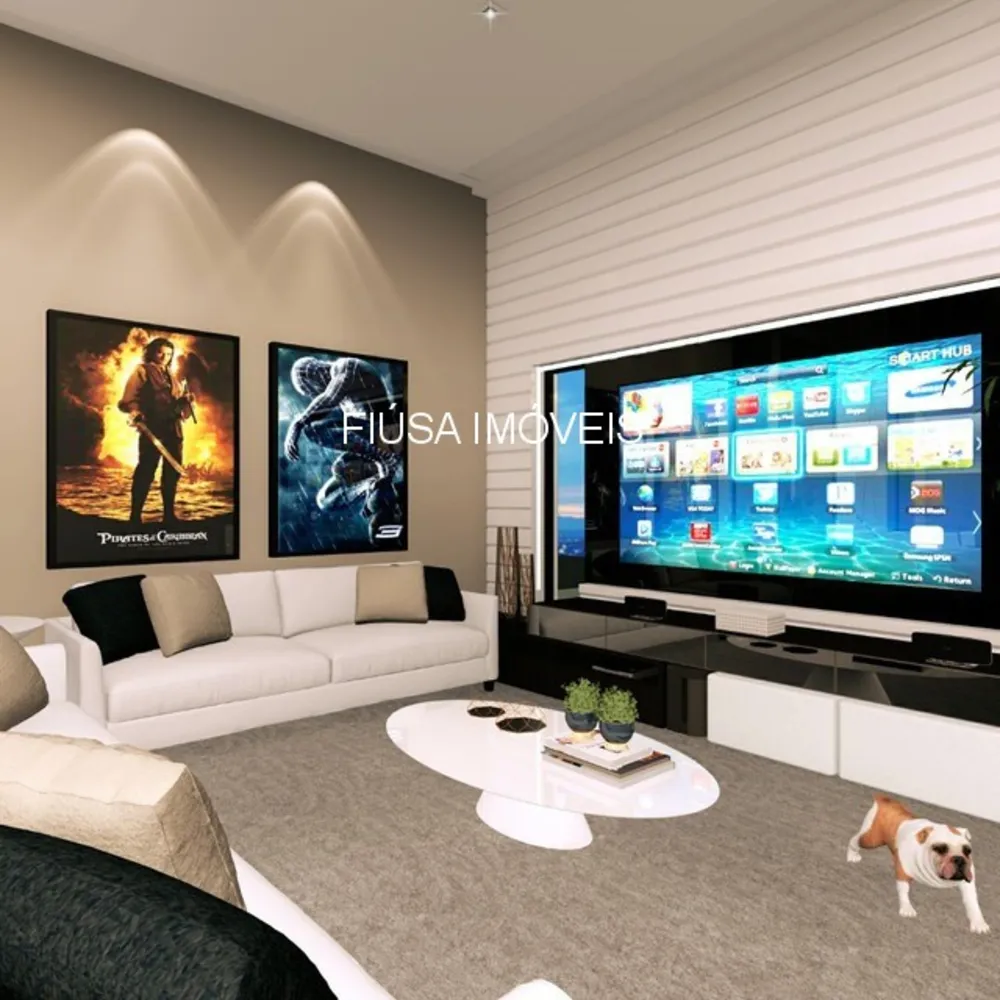 Casa, 3 quartos - Foto 4