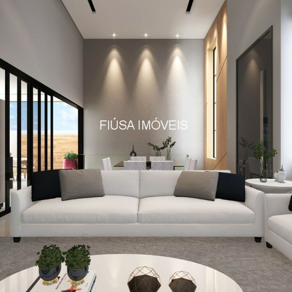 Casa, 3 quartos - Foto 3