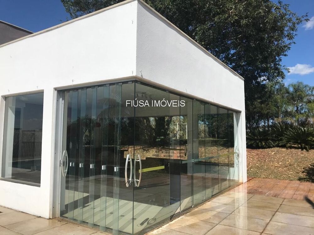 Casa, 1 quarto, 2400 m² - Foto 2