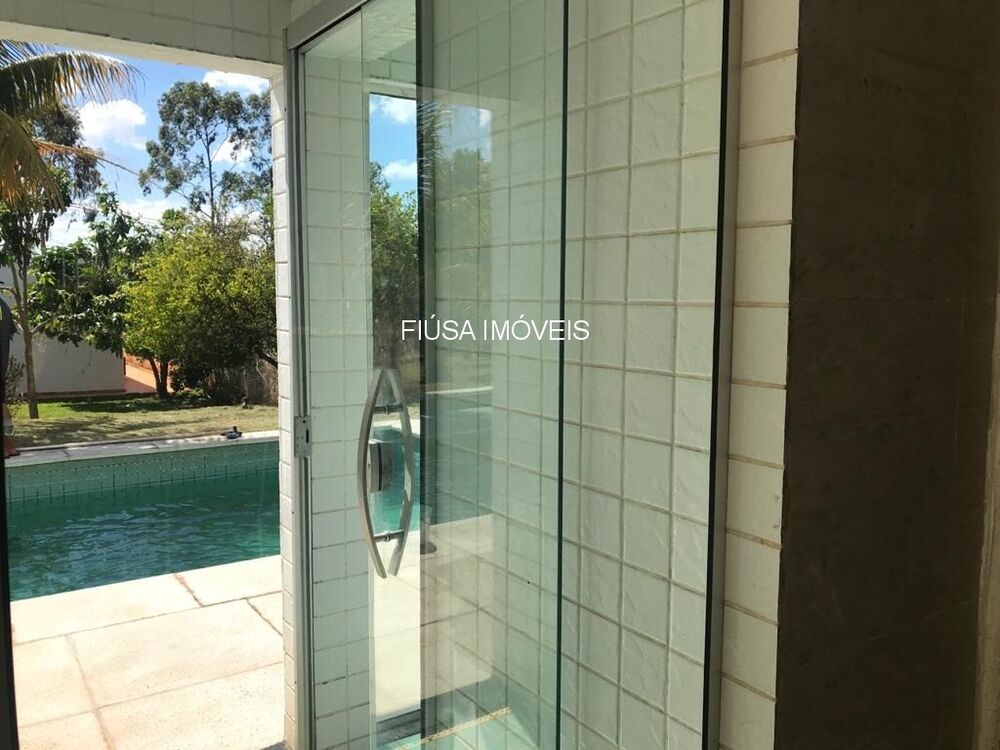 Casa, 1 quarto, 2400 m² - Foto 4