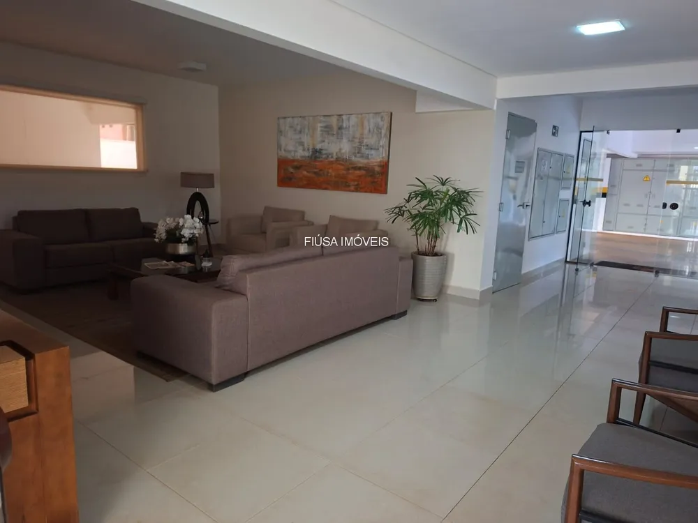 Cobertura, 3 quartos, 140 m² - Foto 2