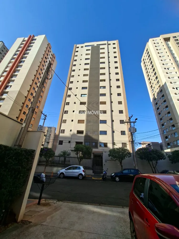 Cobertura, 3 quartos, 140 m² - Foto 12
