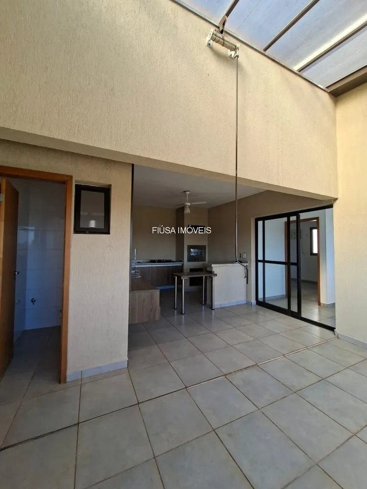 Cobertura, 3 quartos, 140 m² - Foto 11