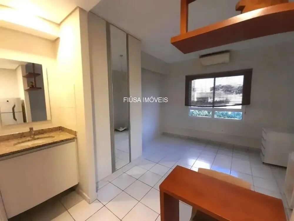 Flat/Apart Hotel, 1 quarto, 22 m² - Foto 1