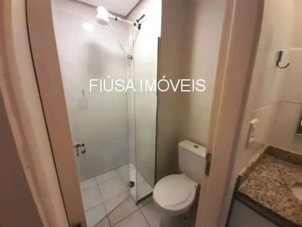 Flat/Apart Hotel, 1 quarto, 22 m² - Foto 2