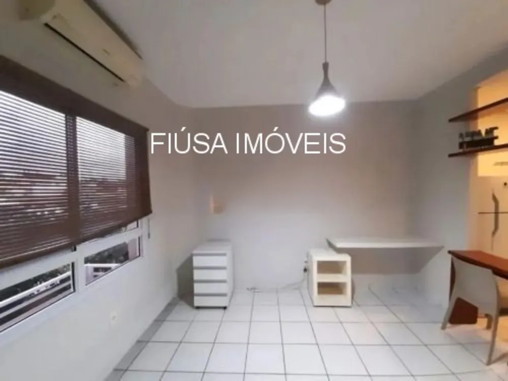 Flat/Apart Hotel, 1 quarto, 22 m² - Foto 3