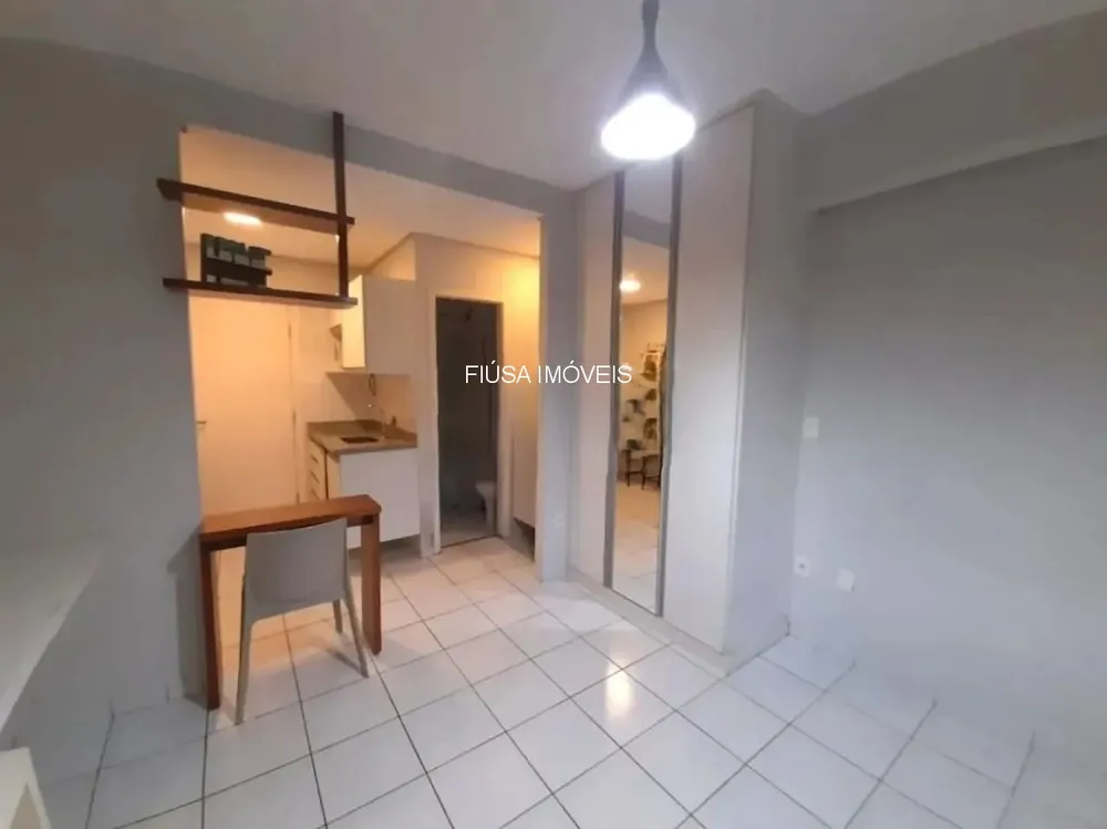Flat/Apart Hotel, 1 quarto, 22 m² - Foto 2