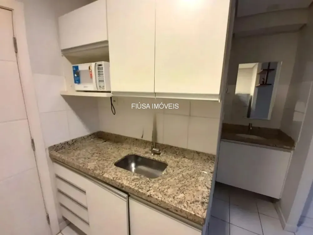 Flat/Apart Hotel, 1 quarto, 22 m² - Foto 5