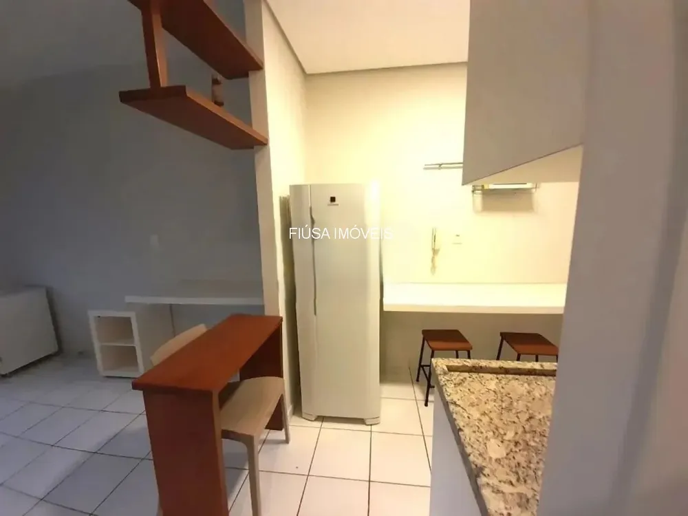Flat/Apart Hotel, 1 quarto, 22 m² - Foto 1