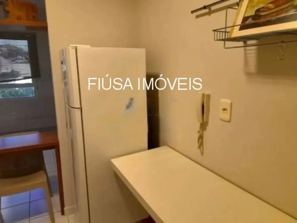 Flat/Apart Hotel, 1 quarto, 22 m² - Foto 4