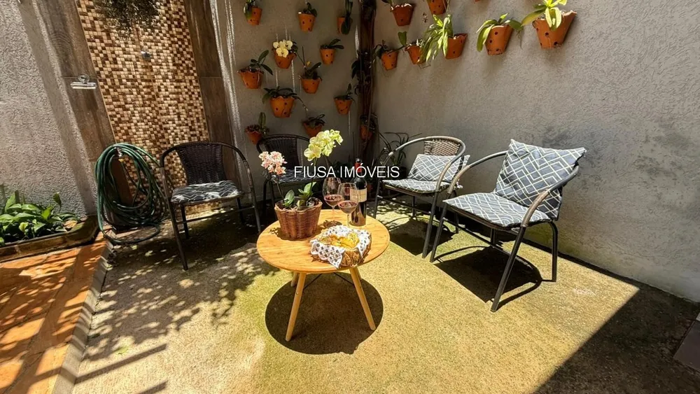 Casa, 3 quartos - Foto 4