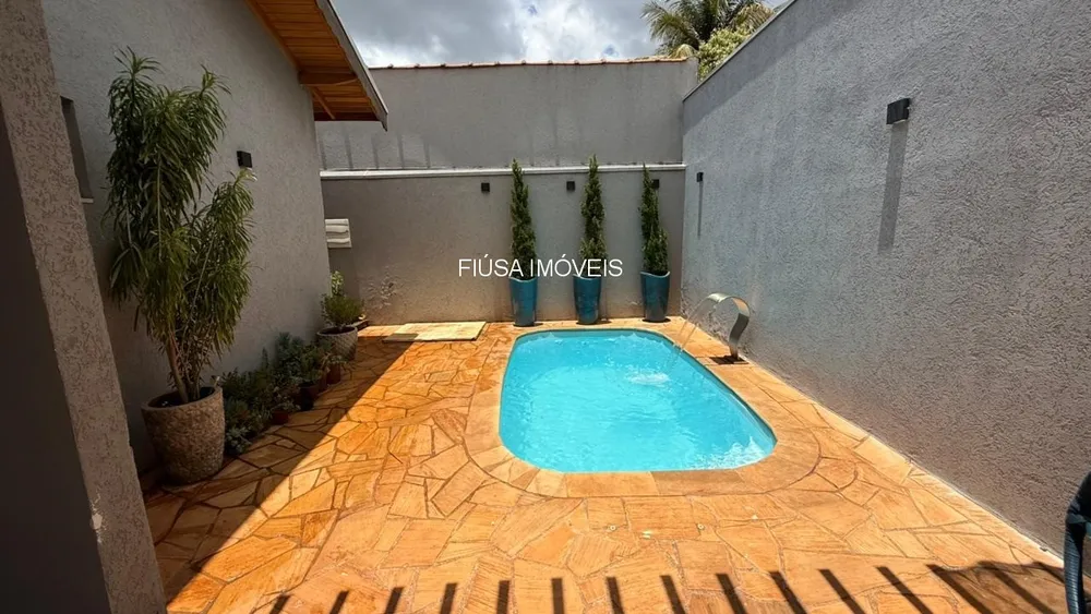 Casa, 3 quartos - Foto 2