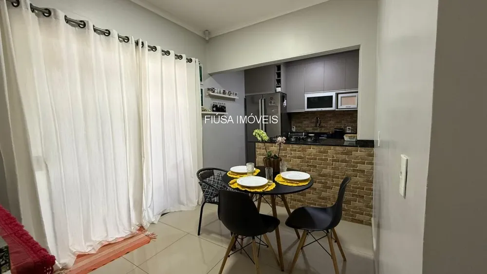 Casa, 3 quartos - Foto 5