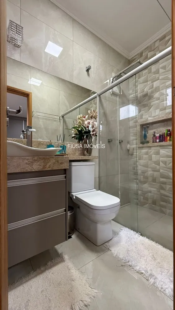 Casa, 3 quartos - Foto 2