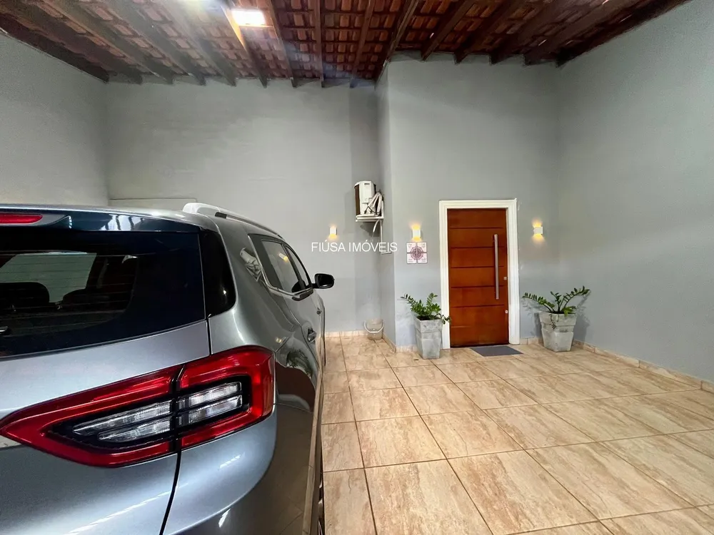 Casa, 3 quartos - Foto 3