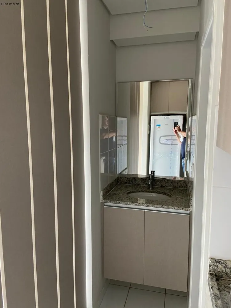 Flat/Apart Hotel, 1 quarto, 22 m² - Foto 4