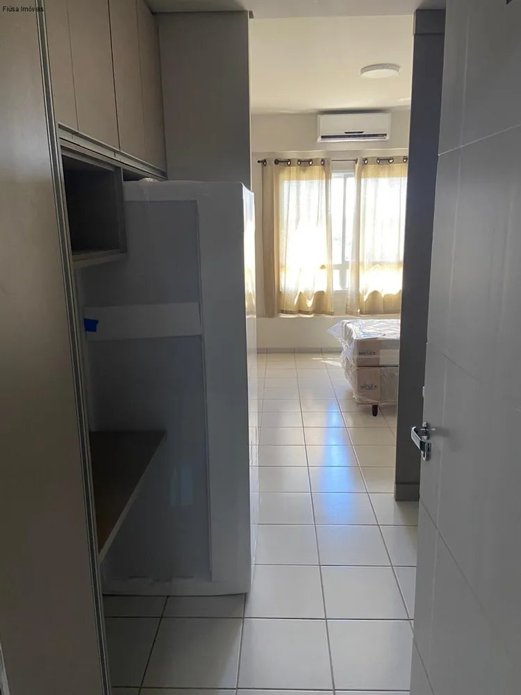 Flat/Apart Hotel, 1 quarto, 22 m² - Foto 3